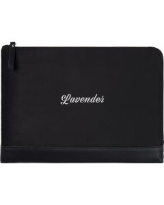 Vinga Marlow 16" Laptop Sleeve aus RCS recyceltem Polyester