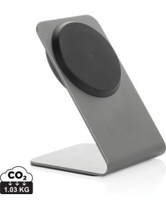 Terra Aluminium 15W magnetischer Wireless-Charger