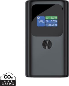 Urban Vitamin Campbell 55W 10.000 mAh Pocket-Powerbank