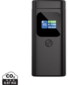 Urban Vitamin Sunnyvale 100W 15.000 mAh magnetische Powerbank