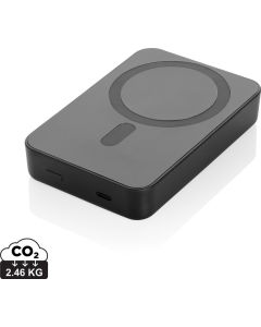 Amporia 10.000 mAh magnetische Powerbak aus RCS rec. ABS