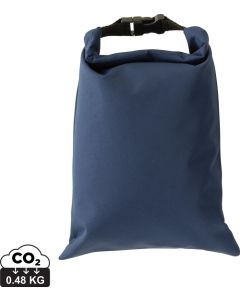 Snackstrap faltbarer Lunchbag aus AWARE™ rPET 30 x 20 cm