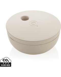 Breevia aufladbarer schwimmender Luftbefeuchter aus RCS rABS