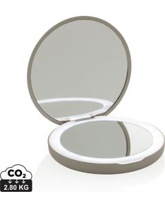 Lumora aufladbarer RCS LED Make-Up-Spiegel