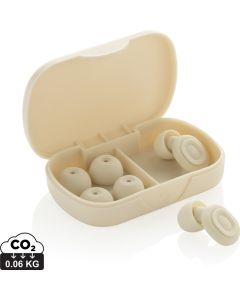 Sereva geräuschreduzierende Ohrstöpsel