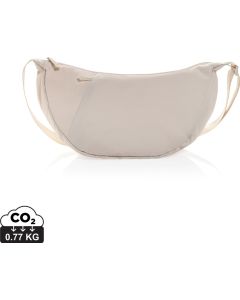 Crescent XL AWARE™ RPET Half-Moon Sling Tasche