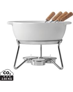 Boska Käse-Fondue Set Party, 750 ml