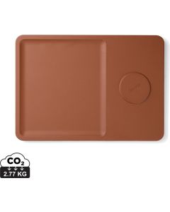 Vinga Timo RCS Desk-Charger und Ablage