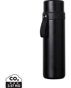 Vinga Tono RCS Thermoskanne mit zwei Bechern, 750 ml