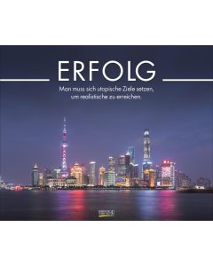 Korsch Kalender Erfolg