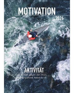 Korsch Kalender Motivation