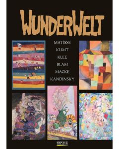 Korsch Kalender Wunderwelt