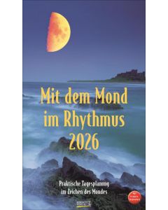 Korsch Kalender Mit dem Mond im Rhythmus