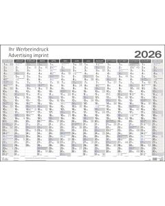 Korsch Kleiner Wandtimer