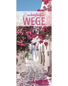 Korsch Kalender Zauberhafte Wege