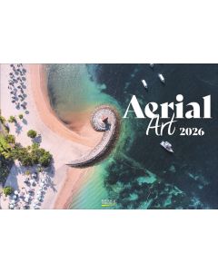 Korsch Kalender Aerial Art