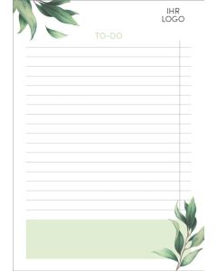 Korsch To-Do Block A5