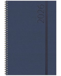 Korsch Wochentimer Spirale