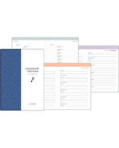 Korsch Passwort-Tracker