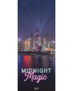 Korsch Kalender Midnight Magic