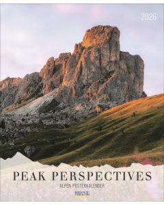 Korsch Kalender Peak Perspectives
