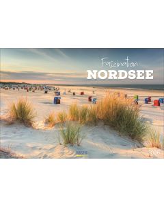 Korsch Kalender Faszination Nordsee