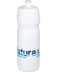 Baseline® Plus 650 ml Sportflasche