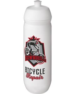 HydroFlex™ 750 ml Squeezy Sportflasche