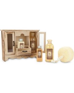 Wellness-Geschenkset: Beauty Care