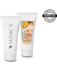 Tube Mini 20 ml - 2in1 Duschgel mit Aloe Vera sensitiv