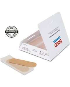 Pflastermäppchen Big - Pflaster nach Wahl