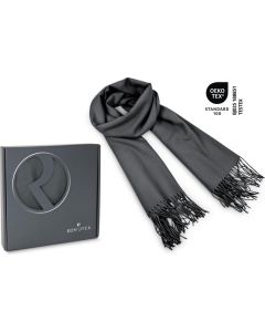 Schal Modena, 60 x 180 cm, 230 g/m²