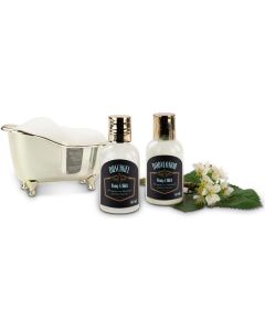 Wellness-Geschenkset: Mini Spa