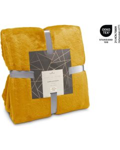 Superflauschdecke, 150 x 200 cm, 320 g/m²