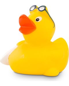 Werbeente Willi Wellenreiter