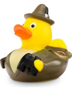 Werbeente Jens Jäger