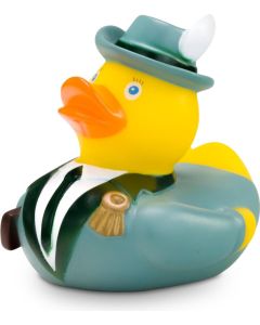 Werbeente Stephan Schütze