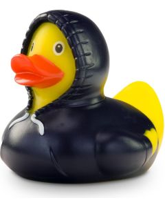 Werbeente Hektor Hoodie Blau