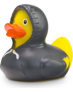 Werbeente Hektor Hoodie Grau