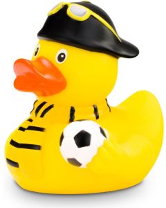 Werbeente Sandro Stadion