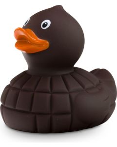 Werbeente Zara Zartbitter