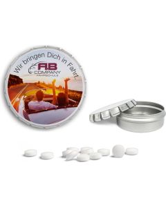 Clic Clac Box - Füllvariante nach Wahl - inkl. Werbedruck