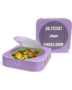 Appbox - Füllvariante nach Wahl - inkl. Werbedruck