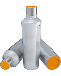 Thermotrinkflasche Retumbler-Mysteelone - 750 ml