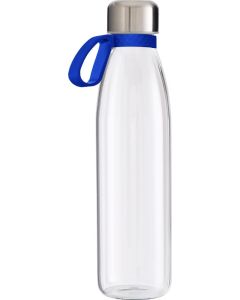Trinkflasche Retumbler-Toulon Glass - 650 ml