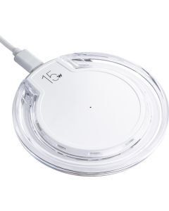 Wireless Charger Reeves-Copperwave