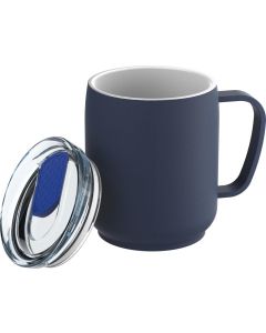 Thermotasse Retumbler-Mynizza Ceramic 350 ml