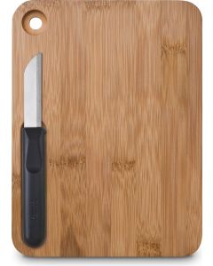 Richartz Schneideset Piccolo Cut on Wood