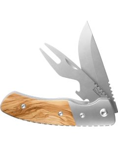 Richartz Taschenmesser LEO Picknick