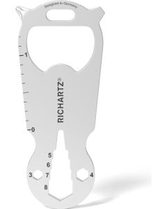 Richartz Key Tool Shop mit Einkaufswagenlöser